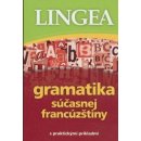 Gramatika súčasnej francúzštiny