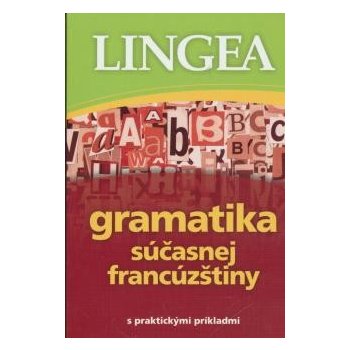 Gramatika súčasnej francúzštiny