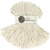 Bobbiny Premium Golden Natural 5 mm 100 m