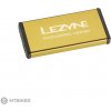 Lezyne Metal Kit sada lepenia, zlatá