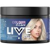 Schwarzkopf Live Colour & Care Icy Pearl farbiaca maska na vlasy 150 ml