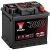 Yuasa YBX3000 12V 50Ah 420A YBX3012