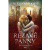 Rezavé panny - Kiste Gwendolyn