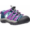 Keen Newport Boundless Children legión blue/willowherb