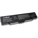 VHBW 1095 4400 mAh batéria - neoriginálna