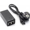 PoE napájací adaptér Ubiquiti Networks POE-24-12W 24 V 0,5 A 12 W