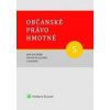 Občanské právo hmotné 5 - Jan Dvořák, David Elischer