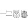 Lambda sonda MAGNETI MARELLI 466016355041