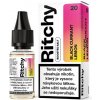 Ritchy Salt - Blackcurrant Lemon (Černý rybíz a citron) 10ml Černý rybíz a citron Obsah nikotinu: 10 mg