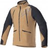 Bunda HYDE XT DRYSTAR XF, ALPINESTARS (písková/černá, vel. 2XL)