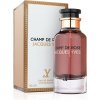 Fragrance World Champ De Rose Jacques Yves parfumovaná voda pre ženy 100 ml