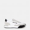 Tenisky Polo Sport by Ralph Lauren Grey 1109419 10 (44)