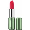 Clinique Pop Longwear Lipstick Satin saténový rúž Peppermint Pop 3,9 g