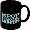 Pyramid International Hrnček KPop Demon Hunters KPop Logo 315 ml