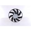 NISSENS Ventilátor chladenia motora 85727