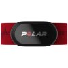 Hrudní vysílač Polar TF H10+ Bluetooth Smart/ANT, s popruhem M-XXL Red Beat