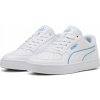 Puma detské Sneakersy nízke Caven 2.0 PIPING JR 40158302 biela