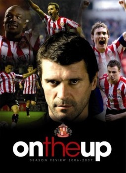 Sunderland FC - On The Up - Season Review 2006/2007 DVD