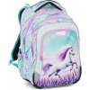 Bagmaster LUMI 26 B školský batoh – kôň 23 l