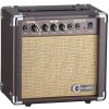 Carlsbro SHERWOOD 10