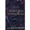 Criaturas Despiadadas Reinas Y Monstruos 1 (J.T. Geissinger)(Brožovaná)