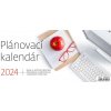 Helma Stolový kalendár stĺpcový 30,1x13,5 cm - Plánovací 2026, TIP, Akcia
