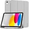 Tech-Protect SC Pen Hybridní iPad 10,9 2022 10gen TEC310210 šedé