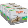 Calibra Cat kapsičky Premium Steril. multipack 36 x 100 g