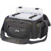 DAM Taška INTENZE LURE CARRYALL 3L BOXES 18L