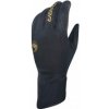 Chiba Zimné cyklistické rukavice BioXcell Light Winter BLACK/GOLD XL