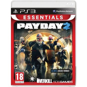 PayDay 2