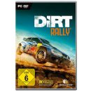 DiRT Rally