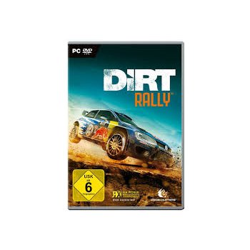 DiRT Rally