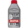 Motul Brake Fluid DOT 3&4 500 ml