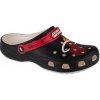 Crocs Classic NBA Miami Heats Clog M 208861-001 flip-flops (196563) Green 42/43