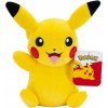 Pokémon - Plyšová Hračka Pikachu 20 cm PKW4193