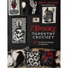 Spooky Tapestry Crochet