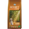 Farmina, Taliansko Farmina MO P ECOPET dog adult medium, lamb 12 + 2 kg