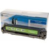 G&G kompatibilní toner s HP CB543A, CE320A, CF210X