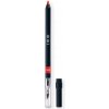 DIOR Rouge Dior Contour dlhotrvajúca ceruzka na pery 999 1,2 g