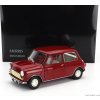 Kyosho Morris Mini Minor Cherry Red 1:18