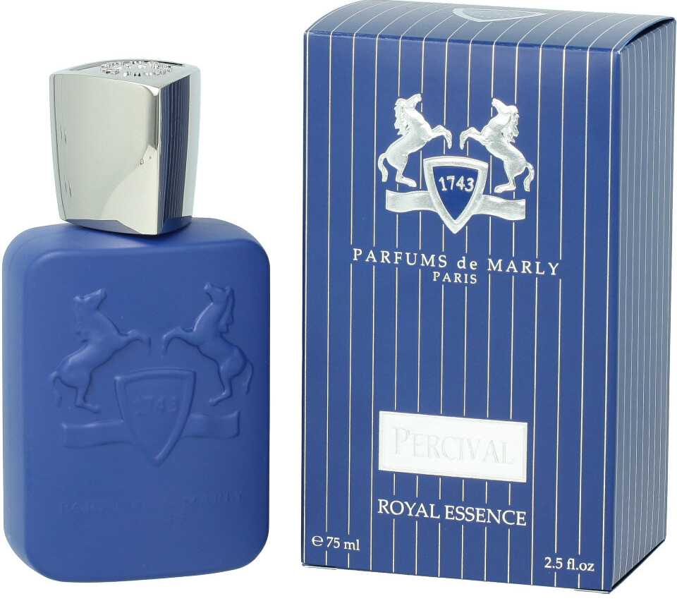 Parfums de Marly Percival parfumovaná voda unisex 75 ml