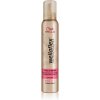 Wella Wellaflex Style & Repair penové tužidlo pre prirodzený vzhľad 200 ml