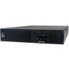 Cyber Power UPS OL3000ERTXL2U 2 700 W stojan/veža 2U (IEC C13/C19)