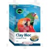 VERSELE LAGA VL Orlux Clay Bloc Amazon River- ílová tehla pre väčšie papagáje 550 g