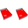2 x Vzduchový filter FILTRON pre AUDI, PORSCHE, VW CAYENNE I, CAYENNE II, Q7