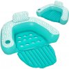 Nafukovací plávajúci kreslo Comfort Plush Pro Bestway 43719