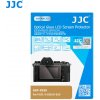 copy of JJC ochrana LCD GSP-GRIII ochranné sklo na LCD pro Ricoh GR III/IIIx