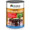 Colorlak Fortelux aqua V-1407 bezfarebný 2,5 l