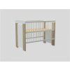 Brendon Snow 120x60 2022 Wood
